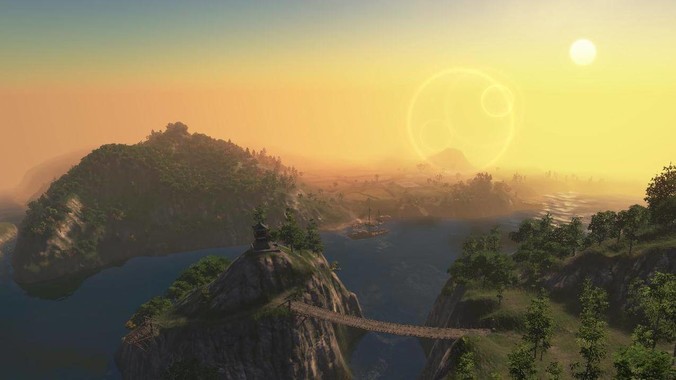 男人的快乐有多简单？